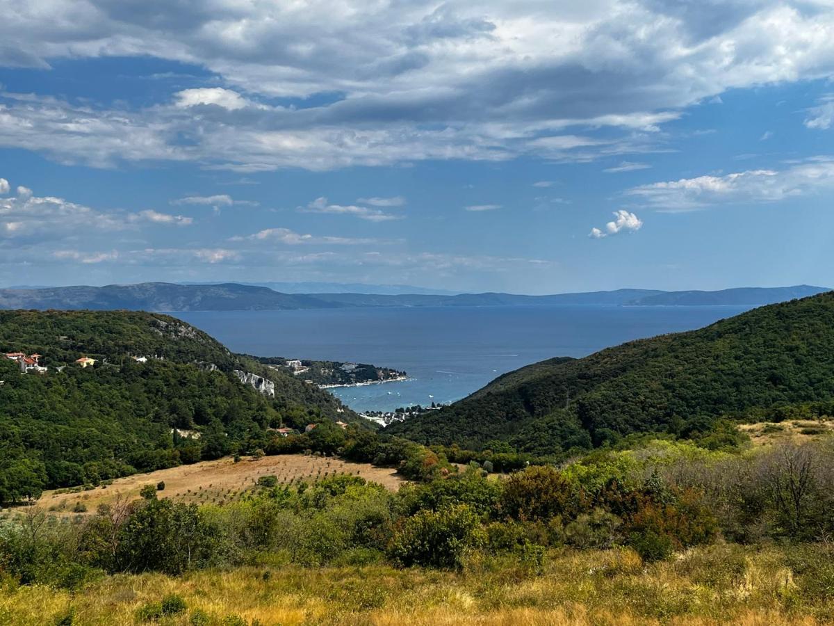 Merlo App Labin  Kültér fotó